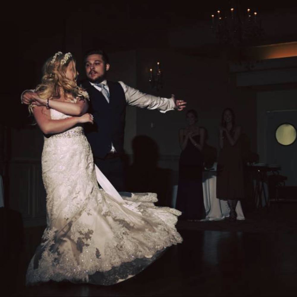 Meet your Posher, Gabrielle